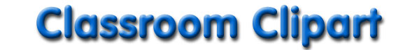 classroomclipart banner