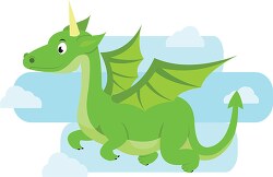 flying-dragon-fairy-tales-clipart