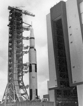 apollo 11 roll out 3