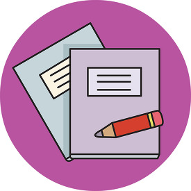 science lab report icon
